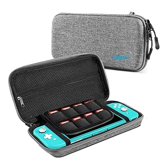 Switch Lite Tasche Switch Lite Hulle Tasche Fur Nintendo Switch Lite Hulle Fur Nintendo Switchlite Amazon De Games