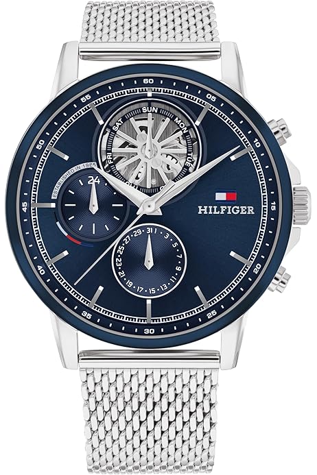 Amazon.com: Tommy Hilfiger Men