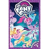 My Little Pony: Friendship is Magic Season 10, Vol. 3 (MLP Season 10)