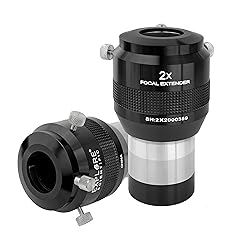 Explore Scientific Focal Extender Barlow Lens to
