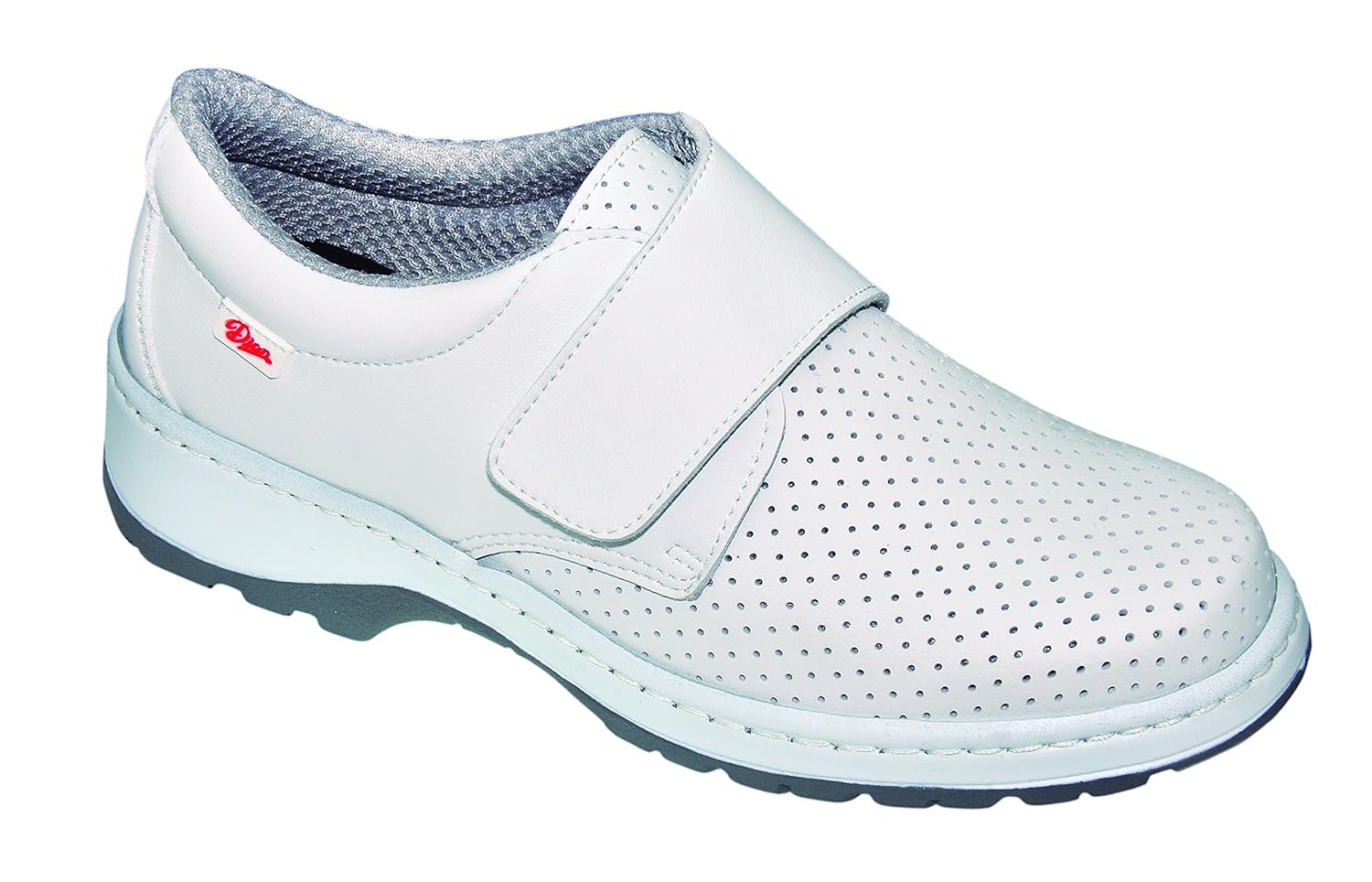 Dian Milan SCL Picado SRC O FO zapatos sanitarios