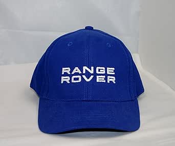 Range rover baseball cap Clearance