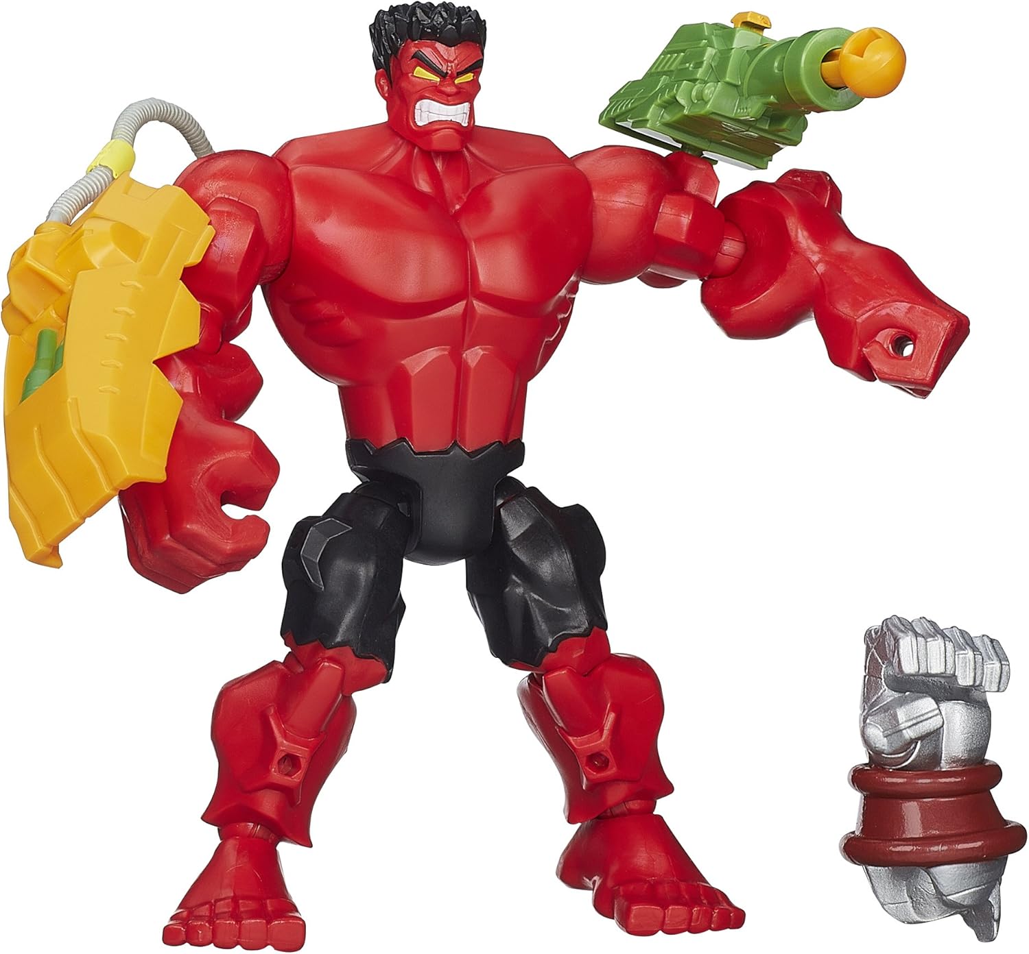 marvel super hero mashers hulk