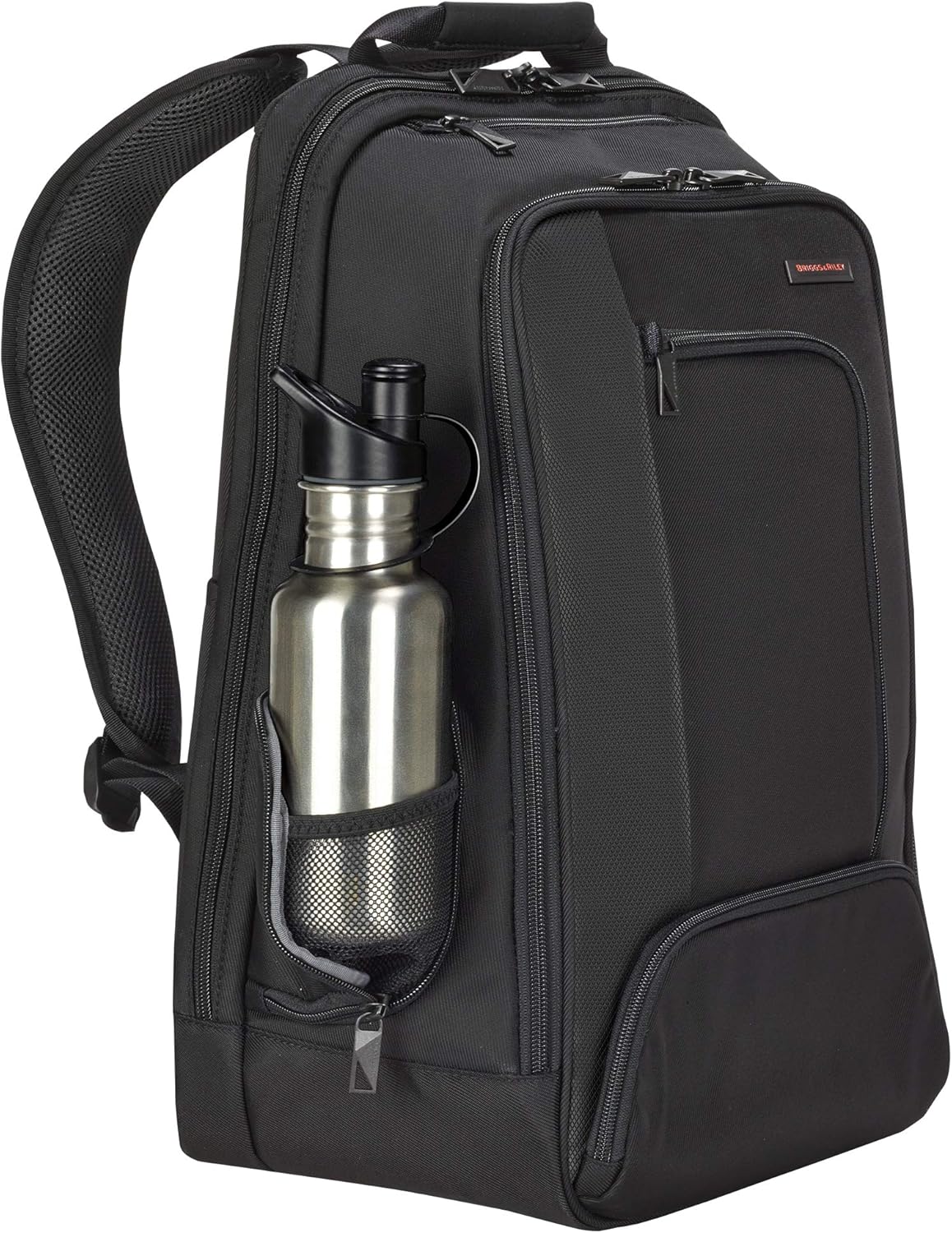 verb accelerate backpack