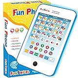 Kid Tablet - Kindergarten Learning Activities, ABC