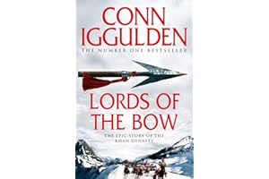 Lords of the Bow