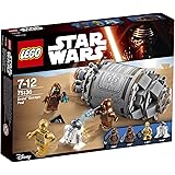 Lego Star Wars - Droid Escape Pod