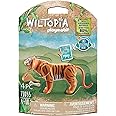 Playmobil Wiltopia Tiger Animal Figure