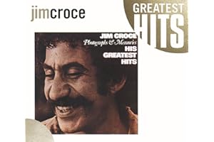 Photographs & Memories: His Greatest Hits