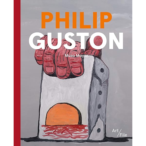 Philip Guston Retrospective: Michael. Auping: 9780929865218