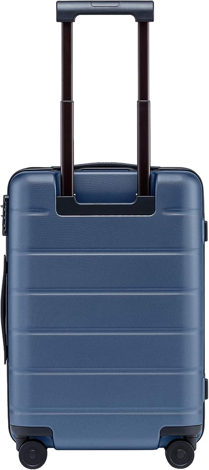 Xiaomi Metal Carryon Luggage 20” Trolley Rigido con 8 Ruote Dimensioni