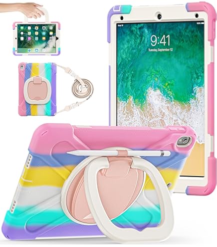 ❾ iPadPro 10.5インチ★ 64G ピンク Amazon.com : Apple iPad Pro (10.5-inch, Wi-Fi + Cellular