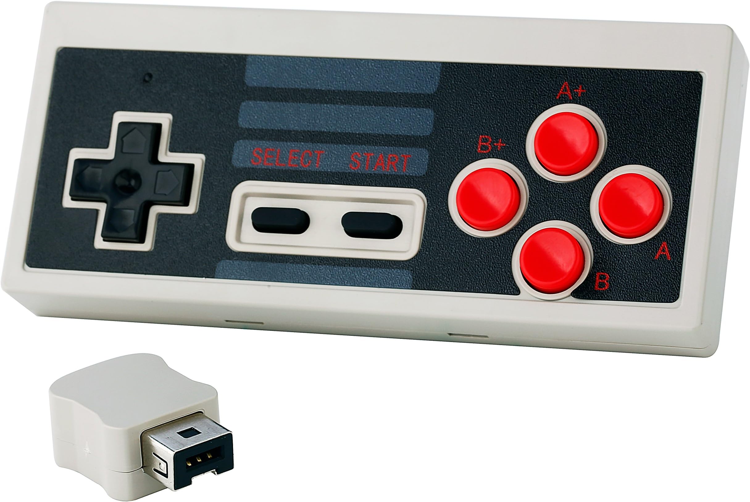 NES Classic Wireless Controller