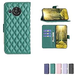 jioeuinly Case for Sharp Aquos R8 Case Compatible