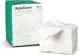 Safety First Aid Group HypaCover Non-Woven Swabs 7.5x7.5cm Pack of 100 view 1