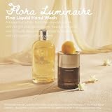 Molton Brown Flora Luminare Fine Liquid Hand Wash 300 ml view 2