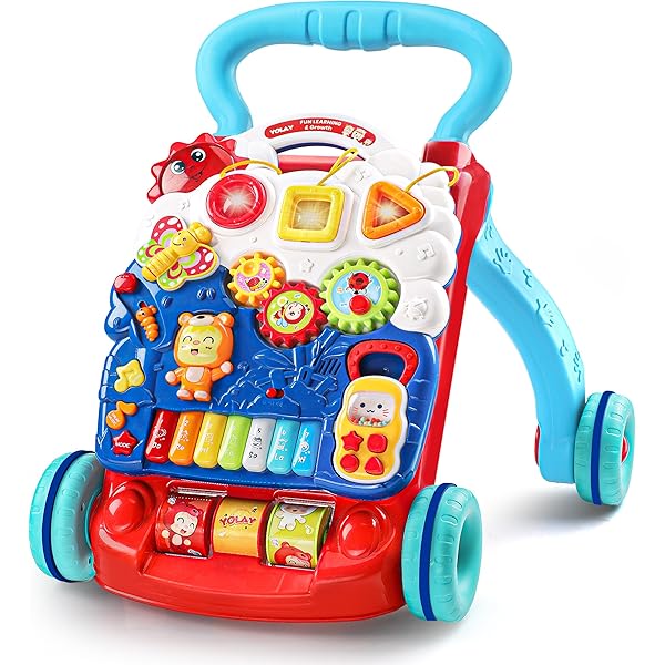 Vtech Correpasillos Meses Andador Bebes 6-12 Meses VTech Andador