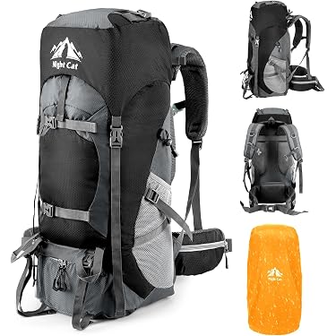 amazon hiking backpack basic frame Best Sellers: Best Internal Backpacks Buy Bellroy Men's Leather Size:CTCNQMD301XGLHB (7.5:1 - Left Hand) PO-EM-Primary