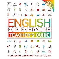 English for Everyone: Level 4 Course Book - Advanced English: ESL