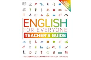 English for Everyone Teacher's Guide