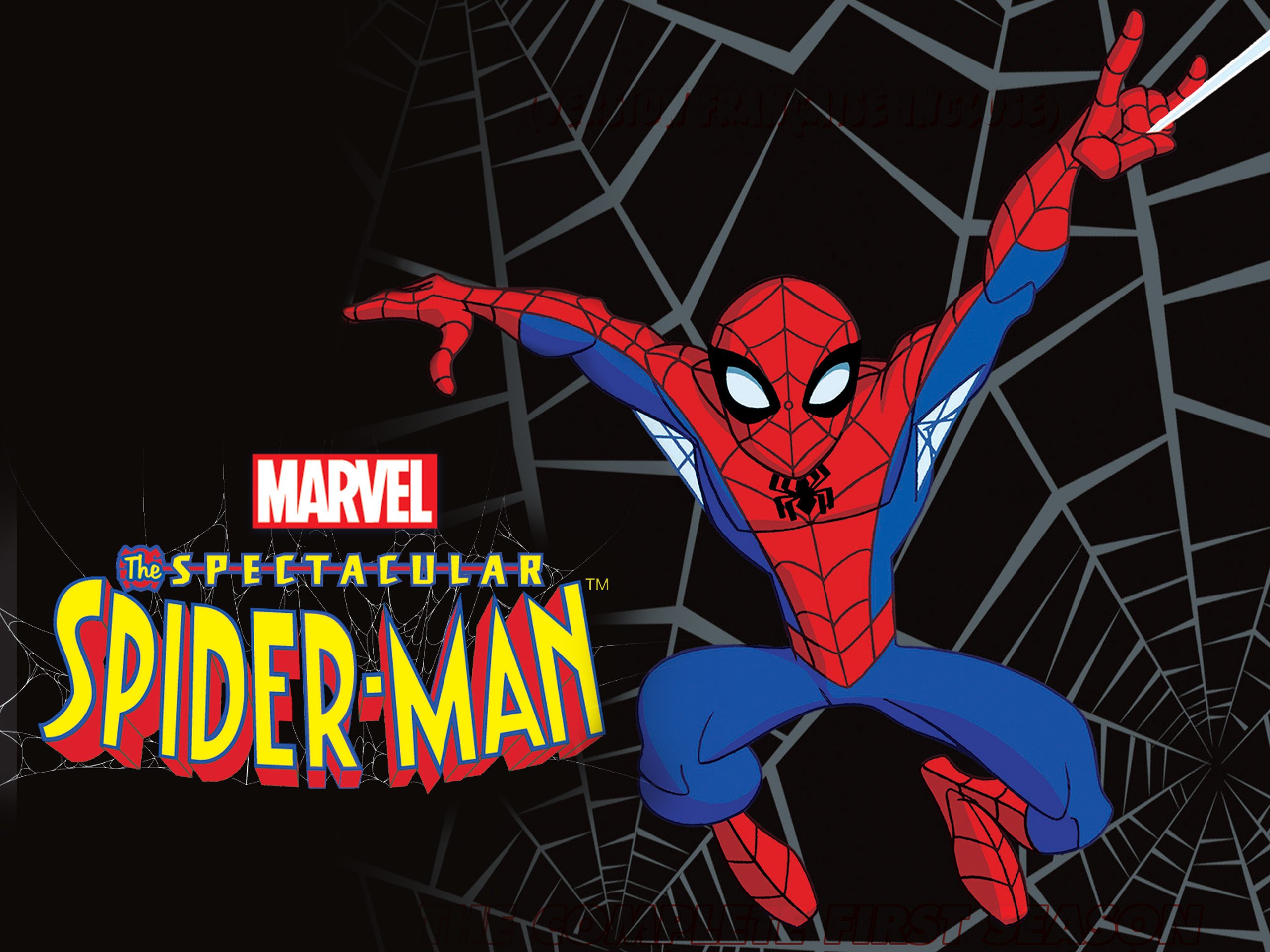 Watch Spectacular Spider-Man Season 1 | Prime Video Watch Spectacular Spider-Man Season 1 | Prime Video