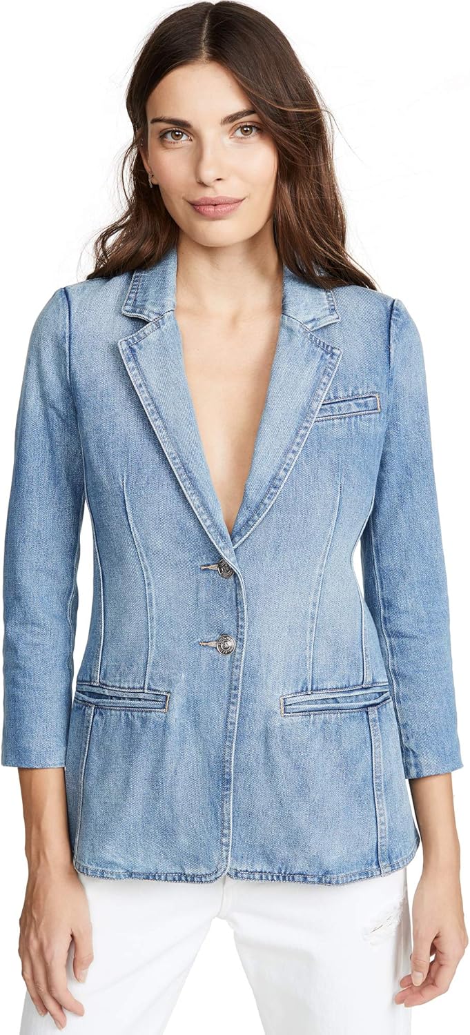 current elliott highball blazer