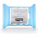 Neutrogena Makeup Remover Cleasing Towelettes