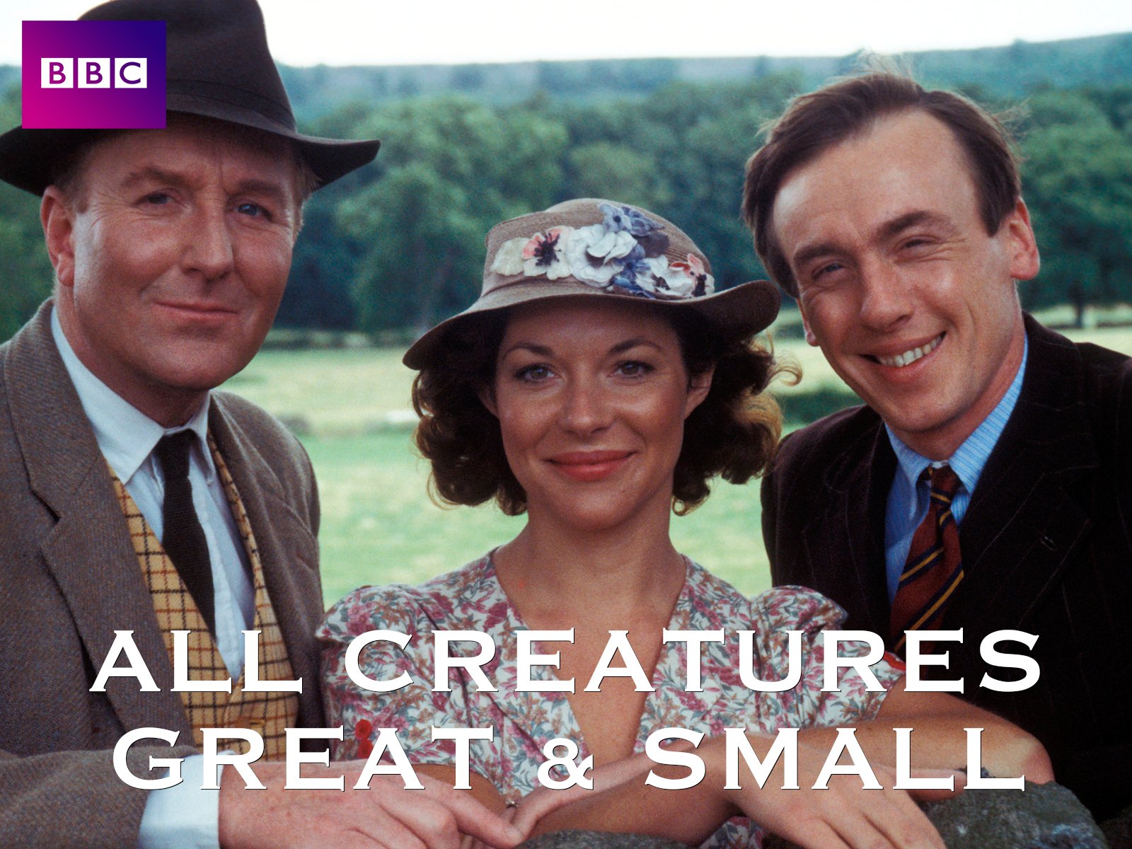 Watch All Creatures Great And Small Season 3 Prime Video