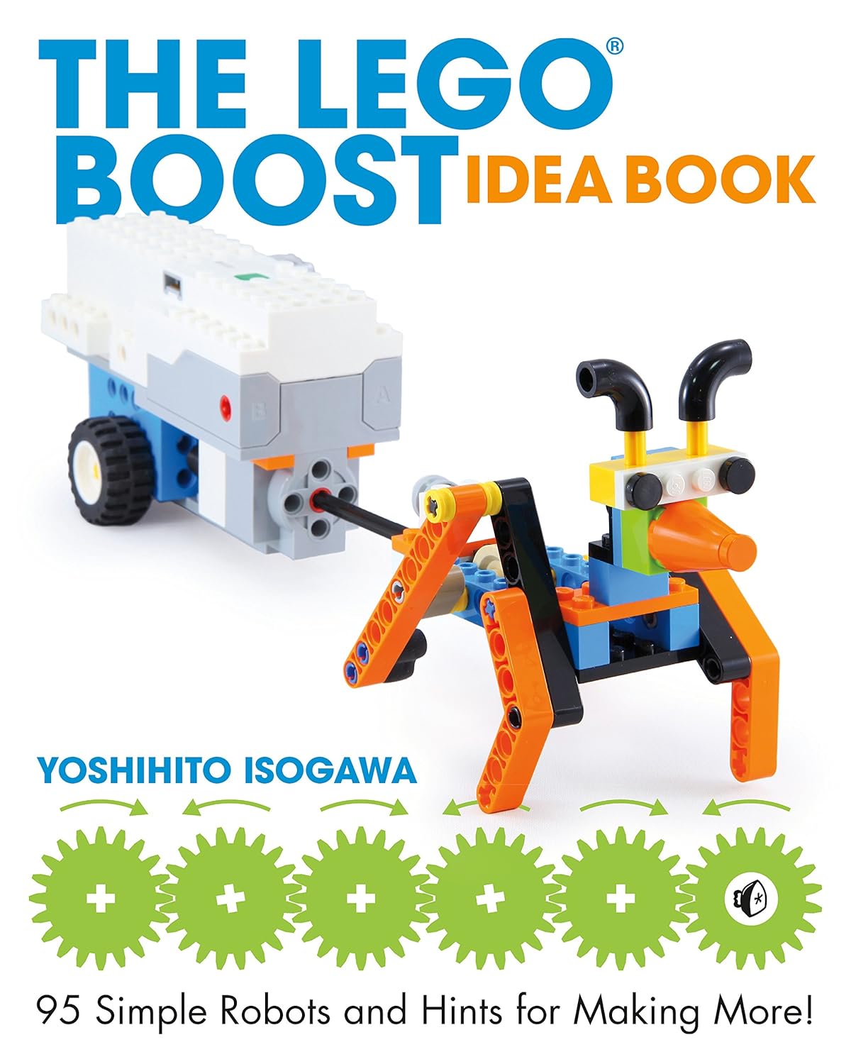 lego boost kindle