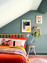 Dulux Simply Refresh Tester Paint Natural Slate 30ML view 6