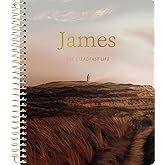 James | The Steadfast Life Bible Study