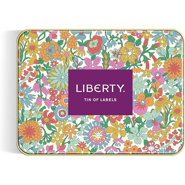 Liberty of London: Masters of Style & Decoration: Calloway