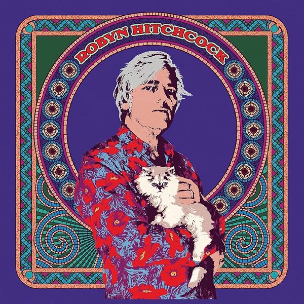Robyn Hitchcock and the Egyptians - Globe of Frogs - Amazon.com Music Robyn Hitchcock and the Egyptians - Globe of Frogs - Amazon.com Music
