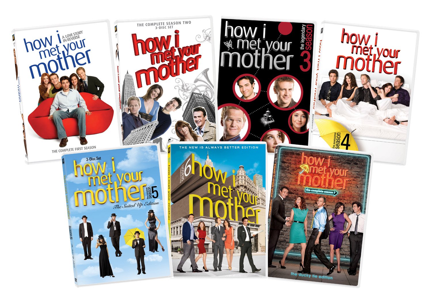 How i met your mother season 4 download sourcinglasopa