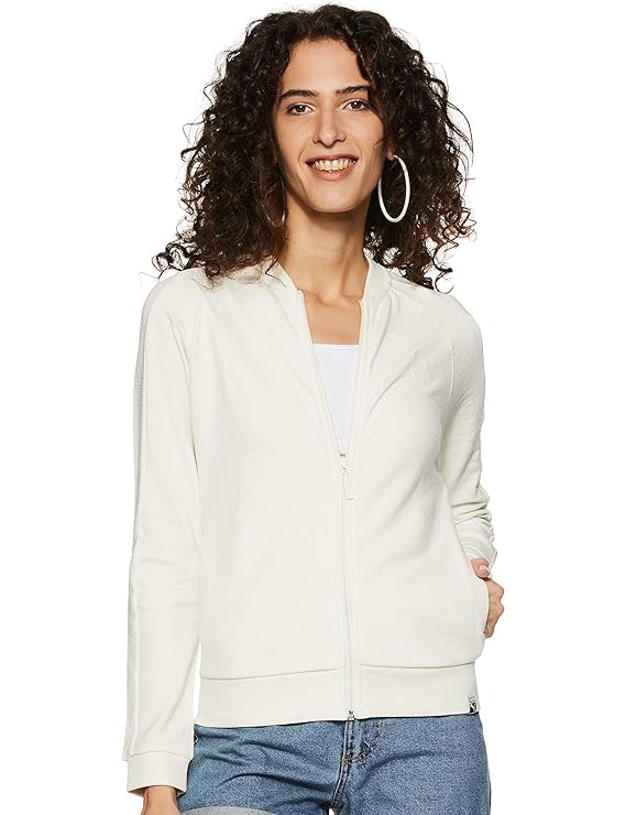 Puma Damen Archive T7 Track JKT Struct Jacke