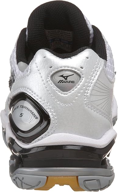 mizuno wave tornado 5 birch