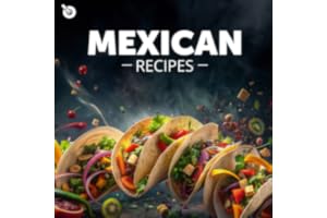 Mexican Recipes by iFood