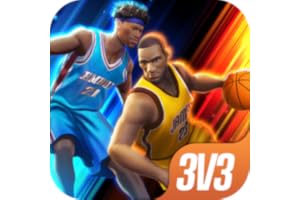 Basketball Grand Slam : Dunk Masters