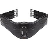 Shires Lusso Anatomical Girth