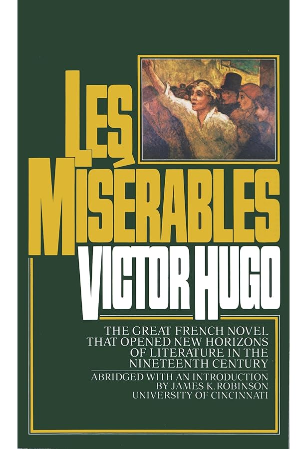 Les Miserables (Barnes & Noble Classics): Hugo, Victor, Porter