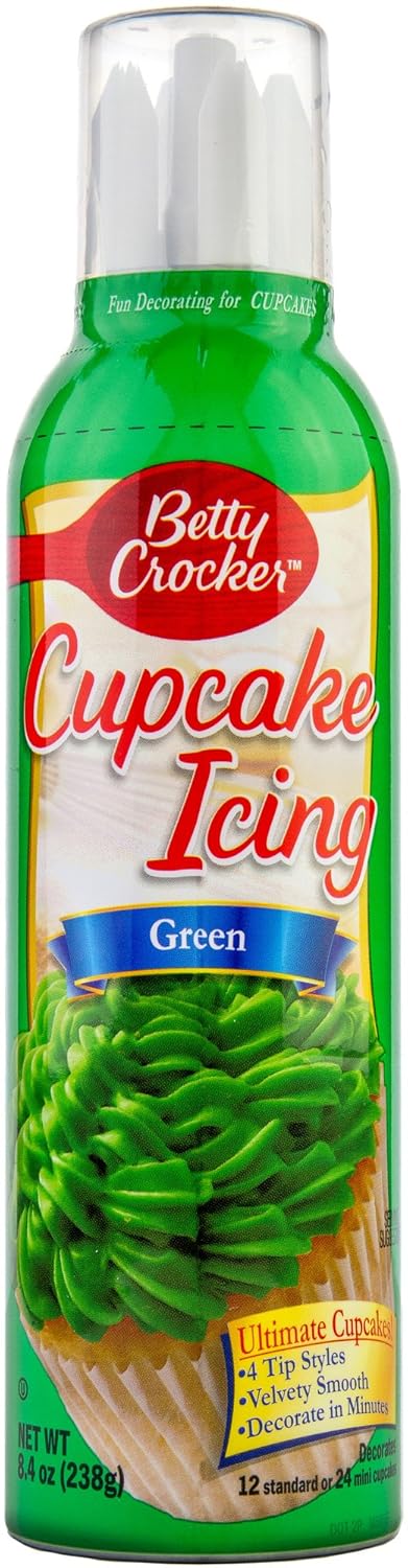 Best betty crocker funfetti icing