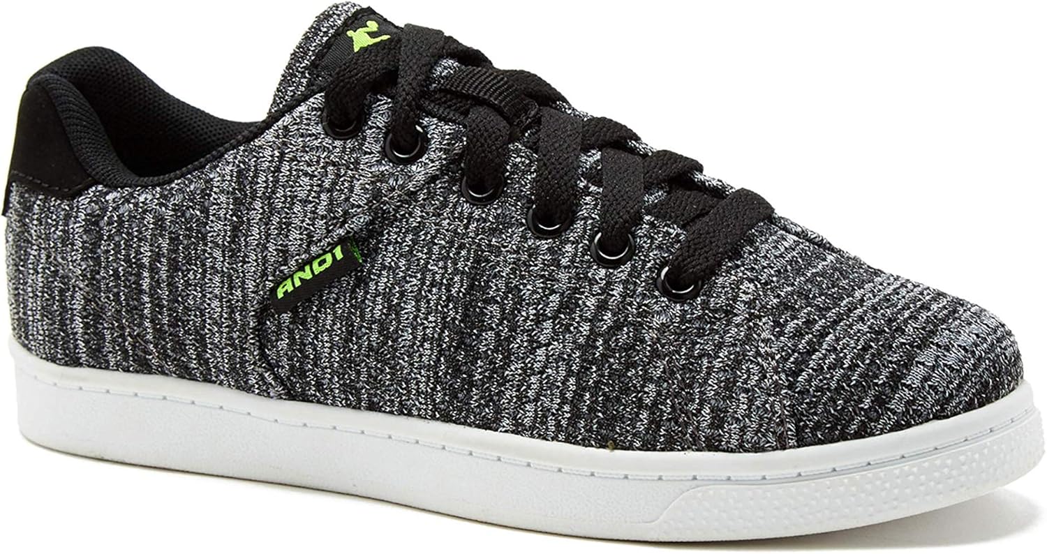 and1 boys shoes