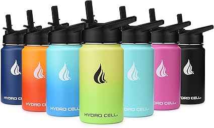 hydro flask water bottle amazon