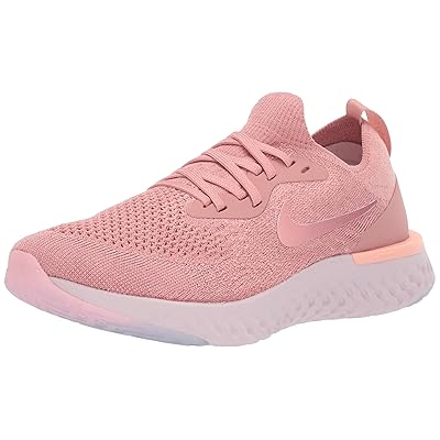 nike flyknit womens pink
