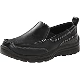 Deer Stags Zesty Dress Casual Slip-On (Little Kid/Big Kid)