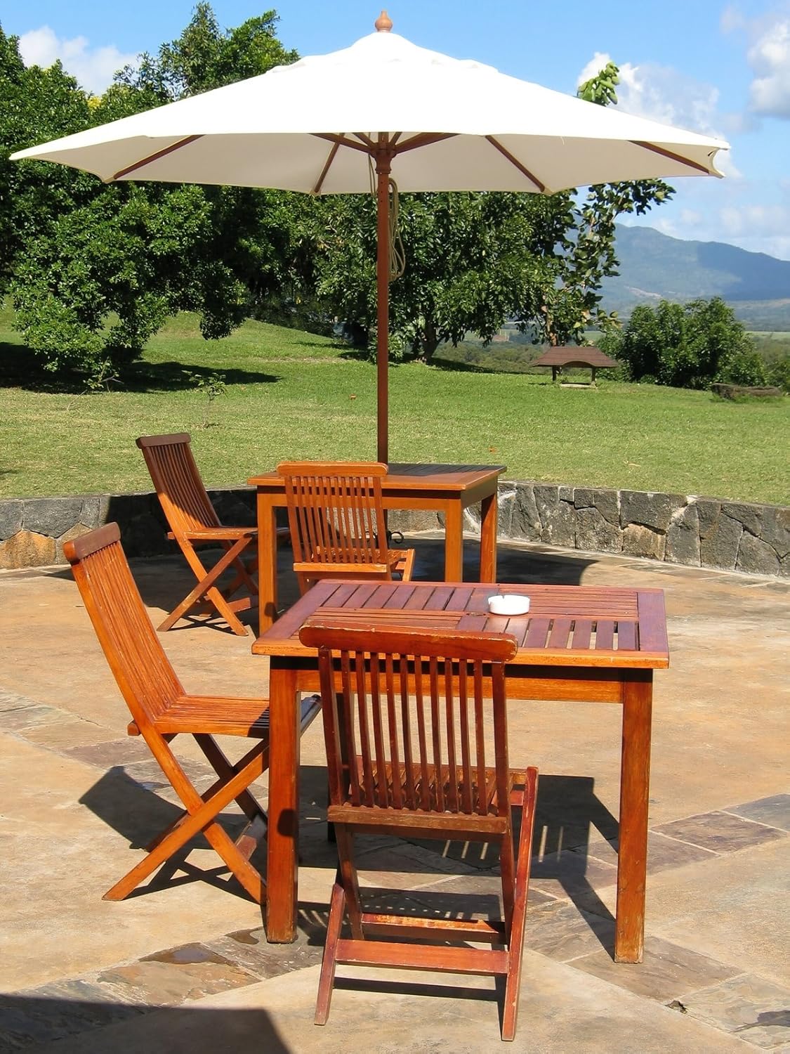 amazon 4 piece patio set on Howard Swax16 Sunshield Outdoor Furniture Wax With Uv Protection 16 Ounce Yellow Wood Polish Amazon Com