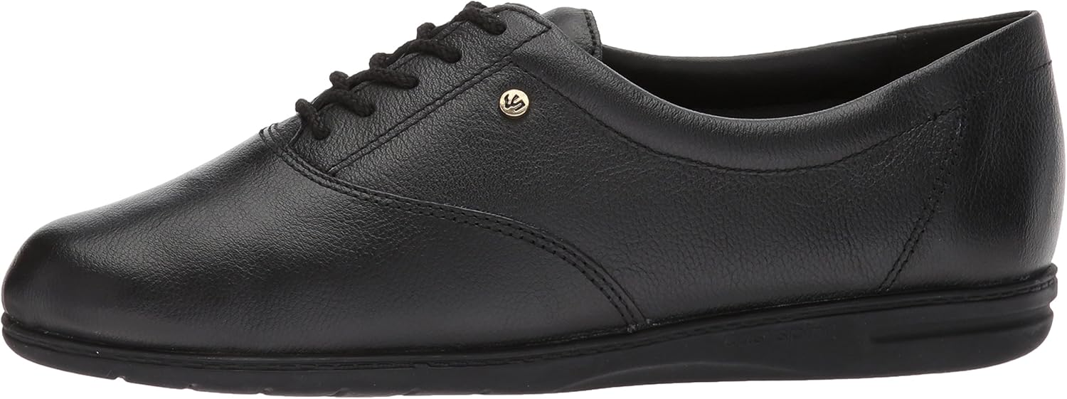  | Easy Spirit Women's Motion Lace up Oxford | Oxfords