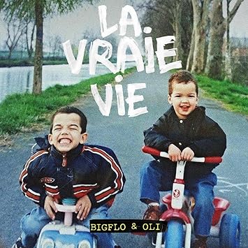 La Vraie Vie Bigflo Oli Bigflo Oli Amazon Fr Musique