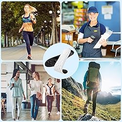 4D Cloud Soles for Women - Soft Memory Foam