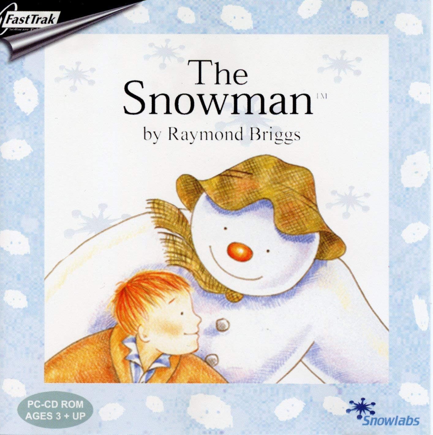 The Snowman